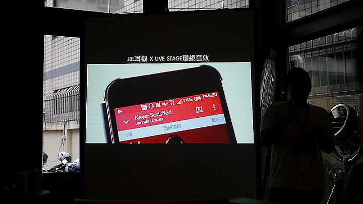 HTC Butterfly 2 一見鍾情 愛不釋手之高雄HTC同樂會分享