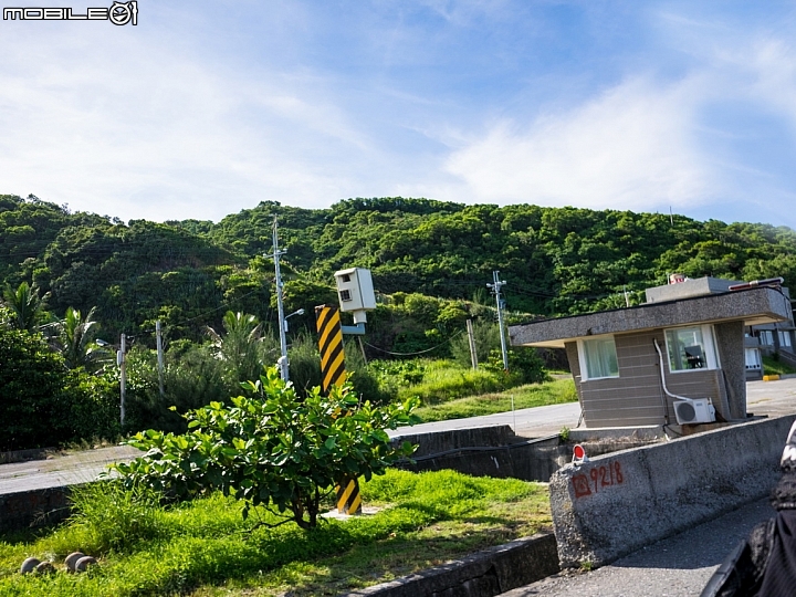 重車日誌26:24小時的旅行