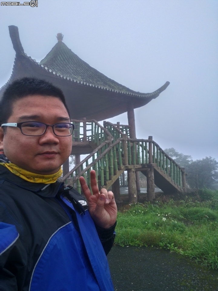 我要去環島!! Day 1
