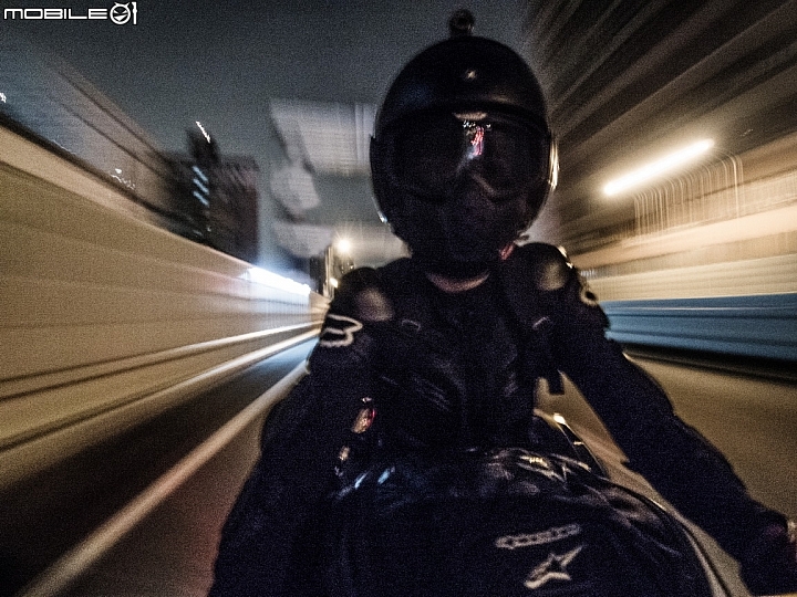 重車日誌26:24小時的旅行