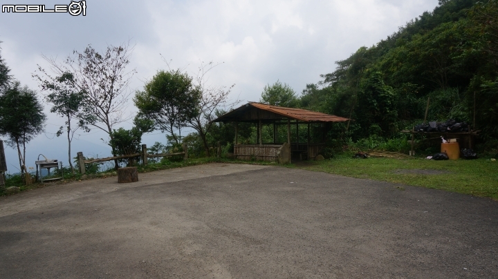 2014.9.3.比大鳥縱走(比林山.大窩山.鳥嘴山)白蘭部落.全都錄