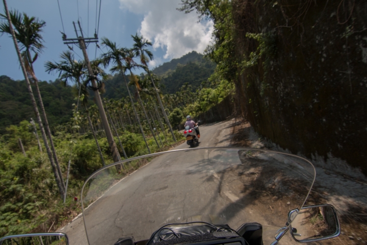 放下一切走吧!環島露營旅行去Day 3