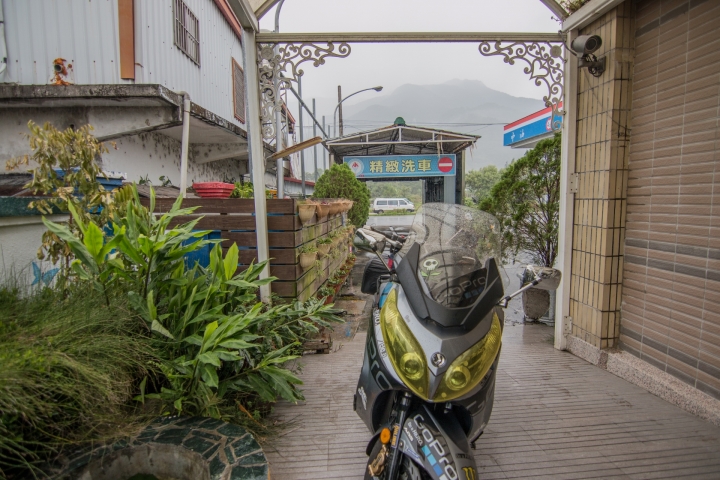 放下一切走吧!環島露營旅行去Day 3