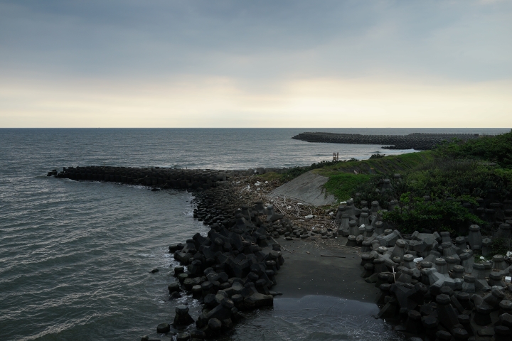 與我的Fighter 6 環島6天5夜遊熱血之旅--(day 1)