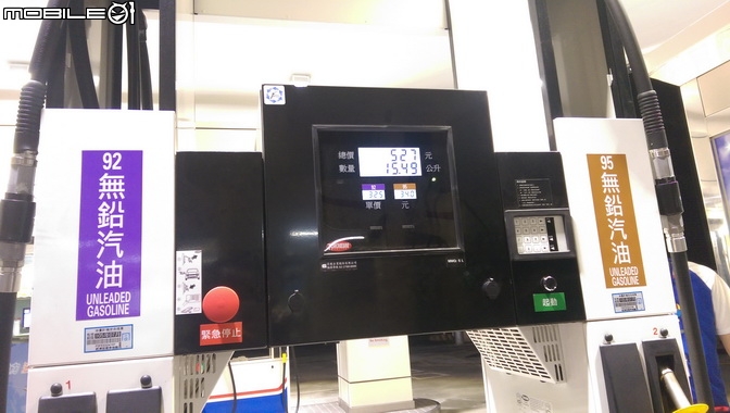 重車日誌26:24小時的旅行