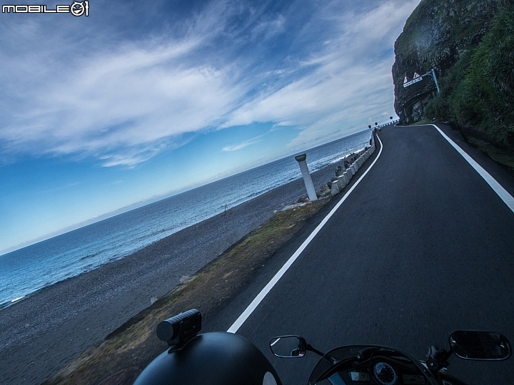 重車日誌26:24小時的旅行