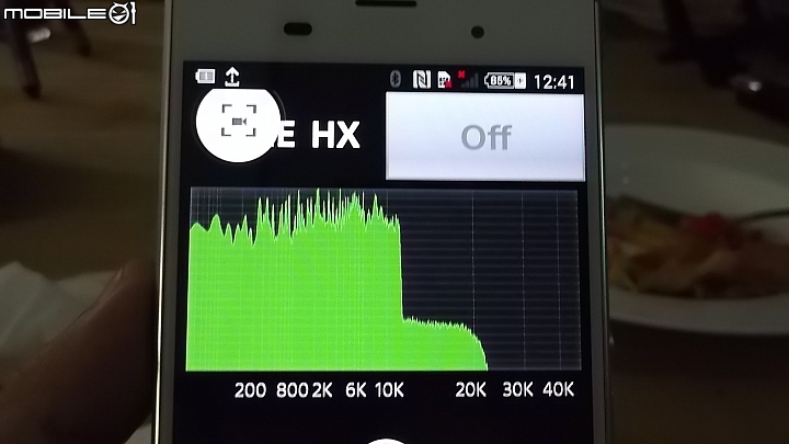 SONY XPERIA Z3 x Z3 Compact雙旗艦搶先體驗會心得分享(高雄場)