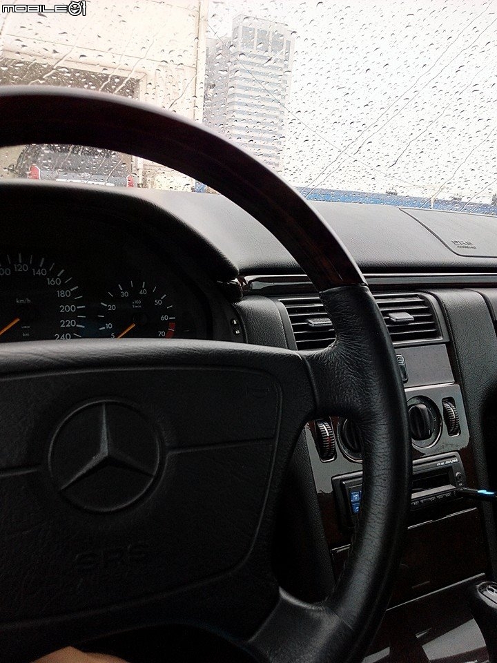 新入手十年老駒,w210 E230心得分享(更新水箱柵與大燈罩,後尾燈)