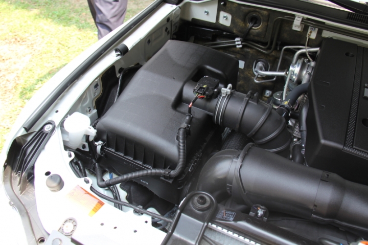 Mitsubishi 2015年Lancer Sportback、 Pajero...新車發表會