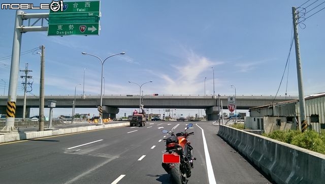 逐夢之旅-再次挑戰24耐六極點環島PART II