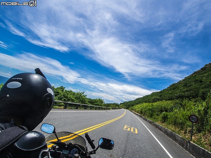 重車日誌26:24小時的旅行