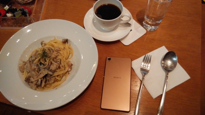 Sony雙旗艦Xperia Z3、Z3 Compact台北體驗會心得高質感的旗鑑機