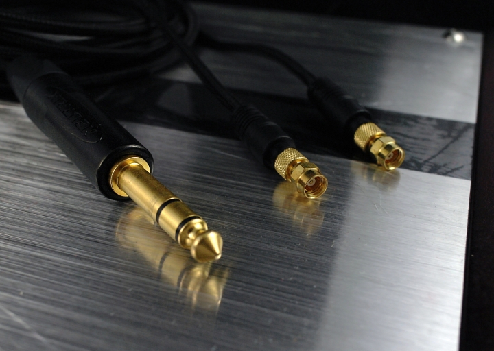 【北極熊開箱】平板耳機大革新 - HIFIMAN HE-560