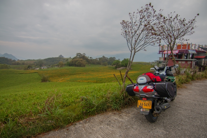 放下一切走吧!環島露營旅行去Day 4 Drop everything and go! Island camping trip to Day 4