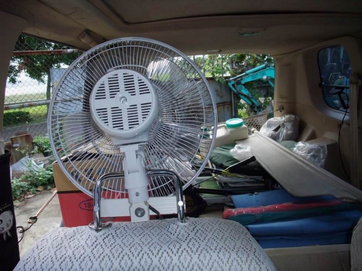 車床車宿朋友出發吧
