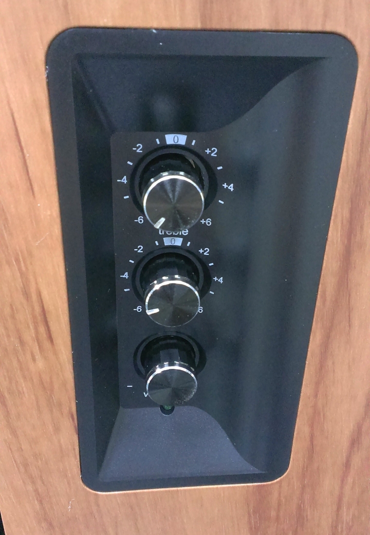 Edifier r1600t iii 開箱
