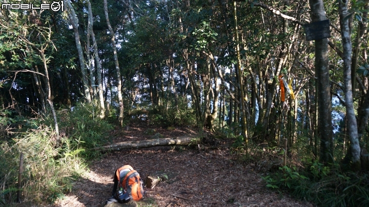 2014.9.3.比大鳥縱走(比林山.大窩山.鳥嘴山)白蘭部落.全都錄