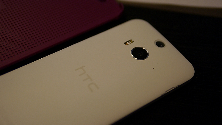 HTC Butterfly 2 一見鍾情 愛不釋手之高雄HTC同樂會分享