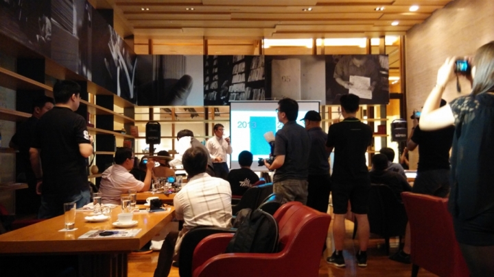 Sony雙旗艦Xperia Z3、Z3 Compact台北體驗會心得高質感的旗鑑機