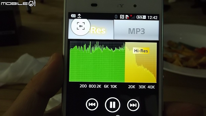 SONY XPERIA Z3 x Z3 Compact雙旗艦搶先體驗會心得分享(高雄場)
