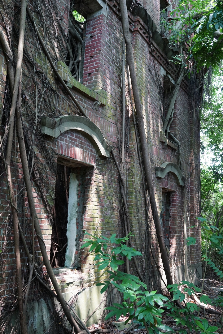 與我的Fighter 6 環島6天5夜遊熱血之旅--(day 1)