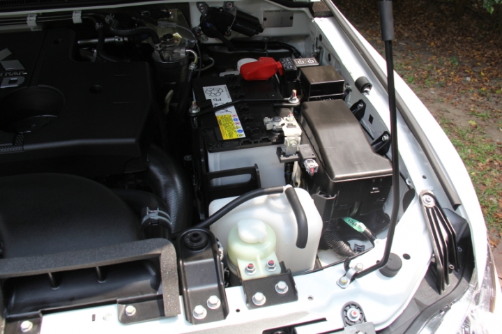 Mitsubishi 2015年Lancer Sportback、 Pajero...新車發表會