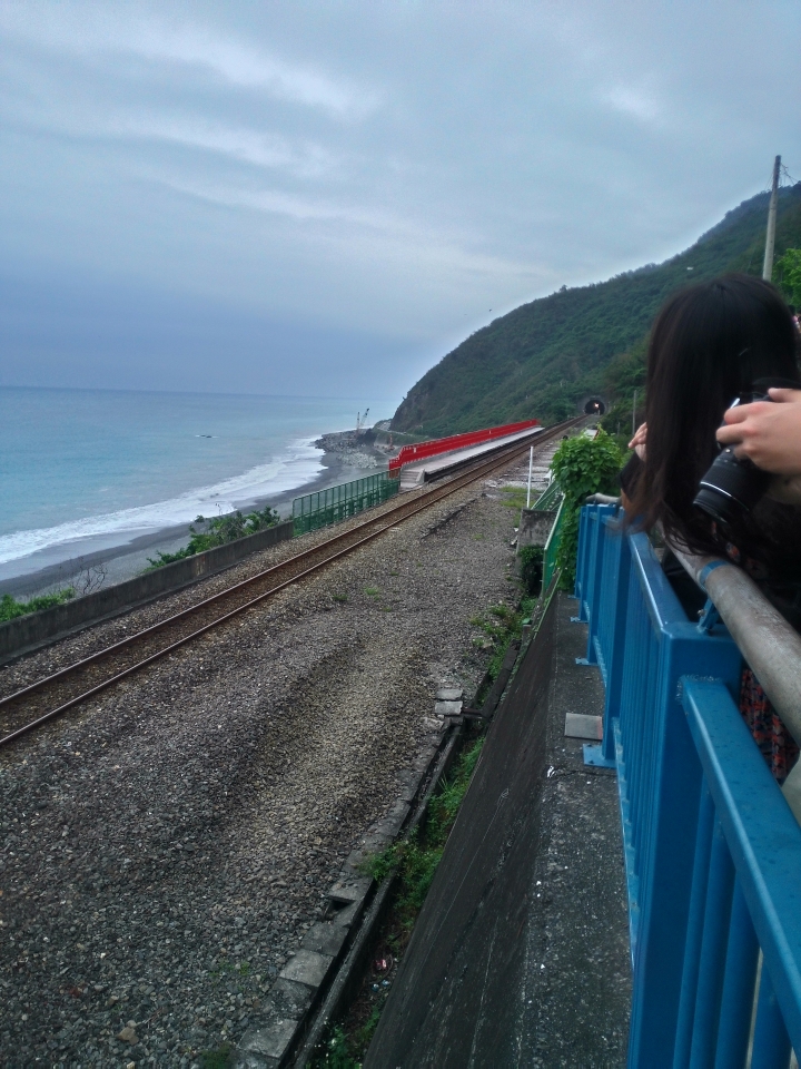 我要去環島!! Day 1