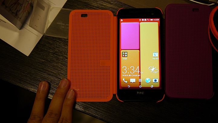 HTC Butterfly 2 一見鍾情 愛不釋手之高雄HTC同樂會分享