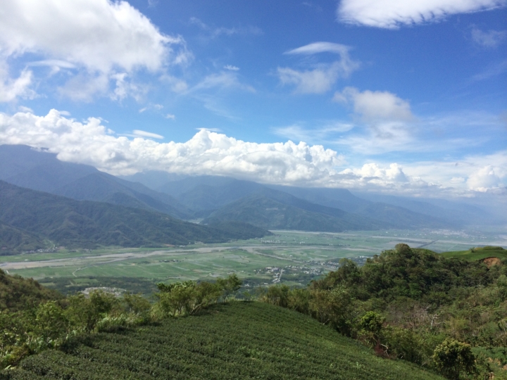 帶著柴兒去環島~~DAY1