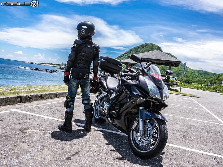 重車日誌26:24小時的旅行
