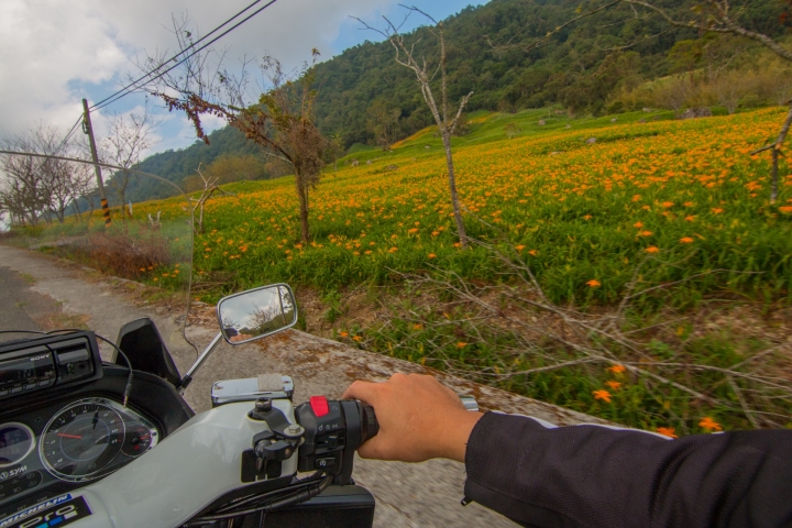 放下一切走吧!環島露營旅行去Day 3