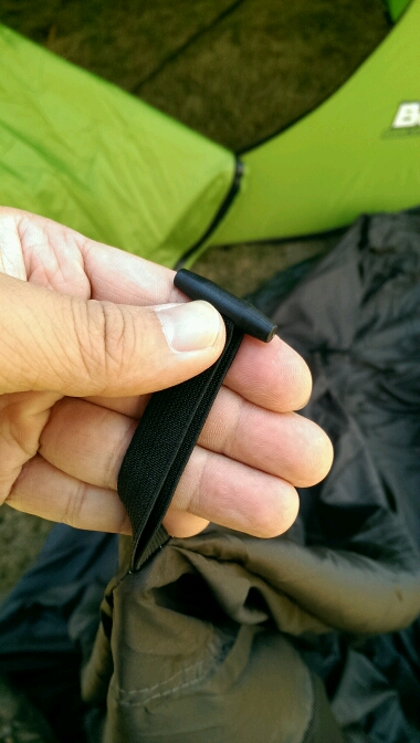 迪卡儂Base Seconds內掛帳開箱...箱咧?