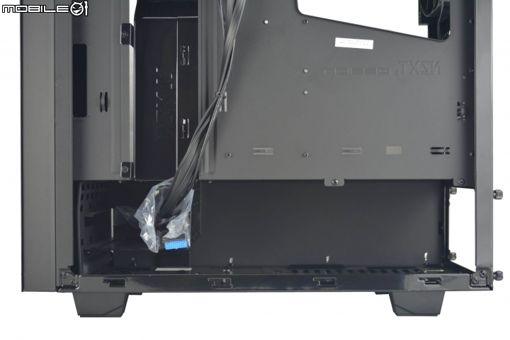 【簡易開箱】燒燒燒一部曲,NZXT Source 340