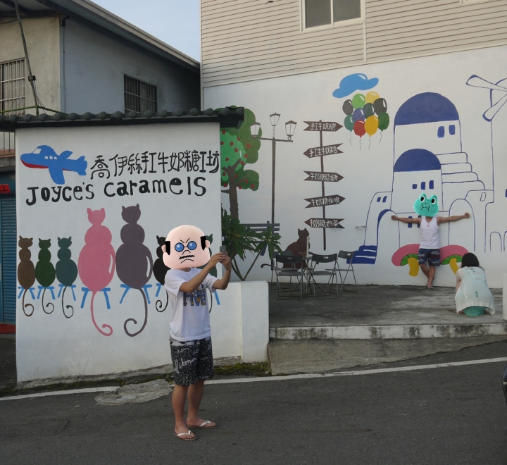 說走就走! Focus夜衝南投 熱血開箱記!!