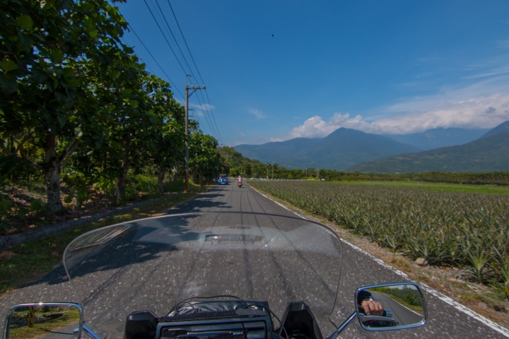 放下一切走吧!環島露營旅行去Day 3