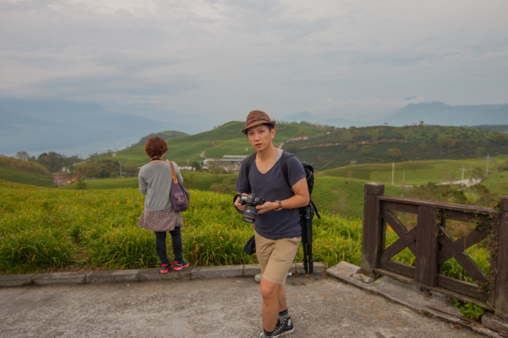 放下一切走吧!環島露營旅行去Day 4 Drop everything and go! Island camping trip to Day 4