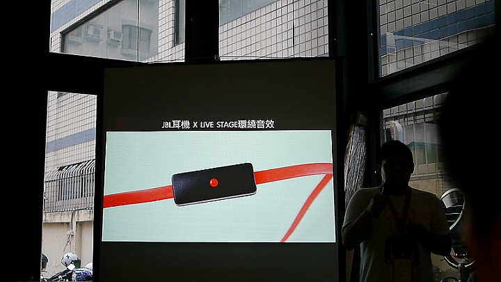 HTC Butterfly 2 一見鍾情 愛不釋手之高雄HTC同樂會分享