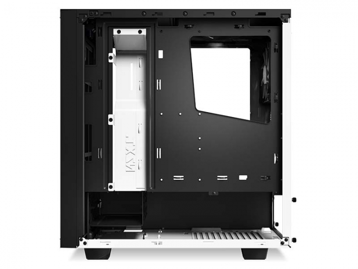 NZXT H440的好朋友S340 來跟大家問好~~~
