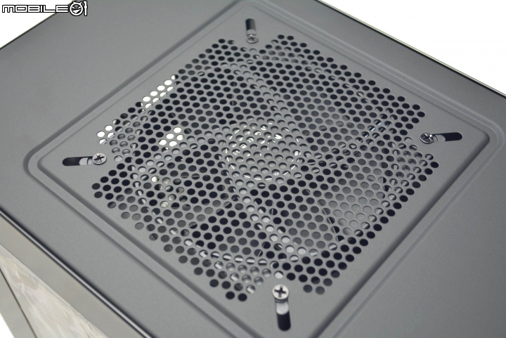 【簡易開箱】燒燒燒一部曲,NZXT Source 340