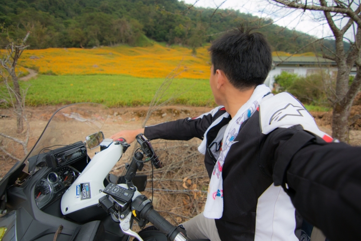 放下一切走吧!環島露營旅行去Day 3