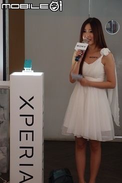 【我的天呀! 怎麼那麼厲害!!!】Sony Xperia Z3 & Z3 Compact 雙旗艦體驗會 台中場