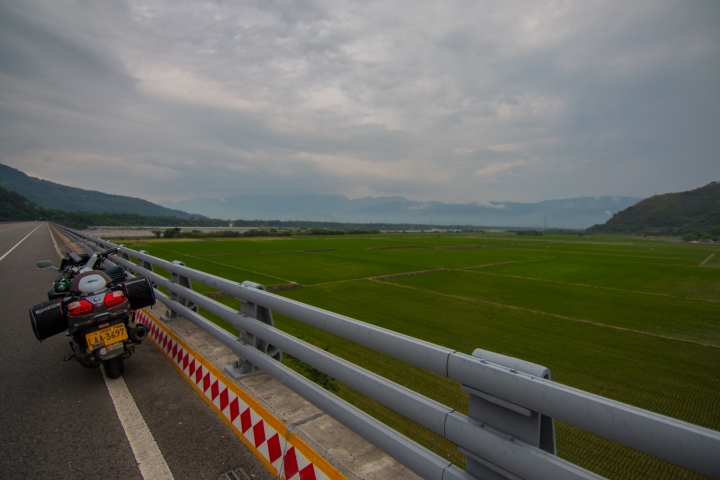 放下一切走吧!環島露營旅行去Day 3