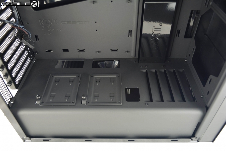 【簡易開箱】燒燒燒一部曲,NZXT Source 340
