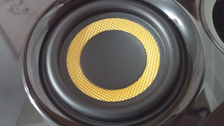 迎向智慧無線新生活, 震撼音效之 CREATIVE T30 WIRELESS 開箱體驗