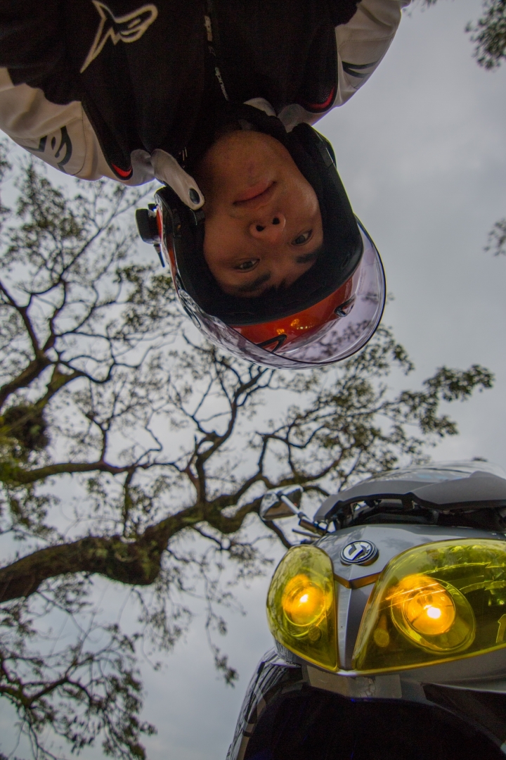 放下一切走吧!環島露營旅行去Day 4 Drop everything and go! Island camping trip to Day 4