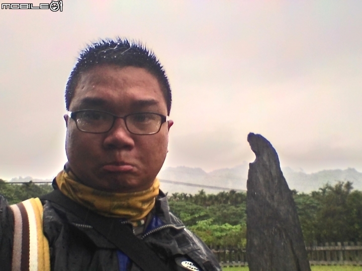 我要去環島!! Day 1