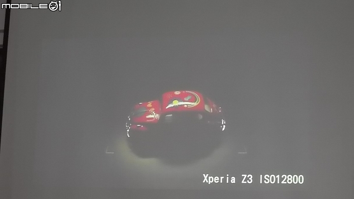 SONY XPERIA Z3 x Z3 Compact雙旗艦搶先體驗會心得分享(高雄場)