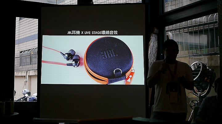 HTC Butterfly 2 一見鍾情 愛不釋手之高雄HTC同樂會分享