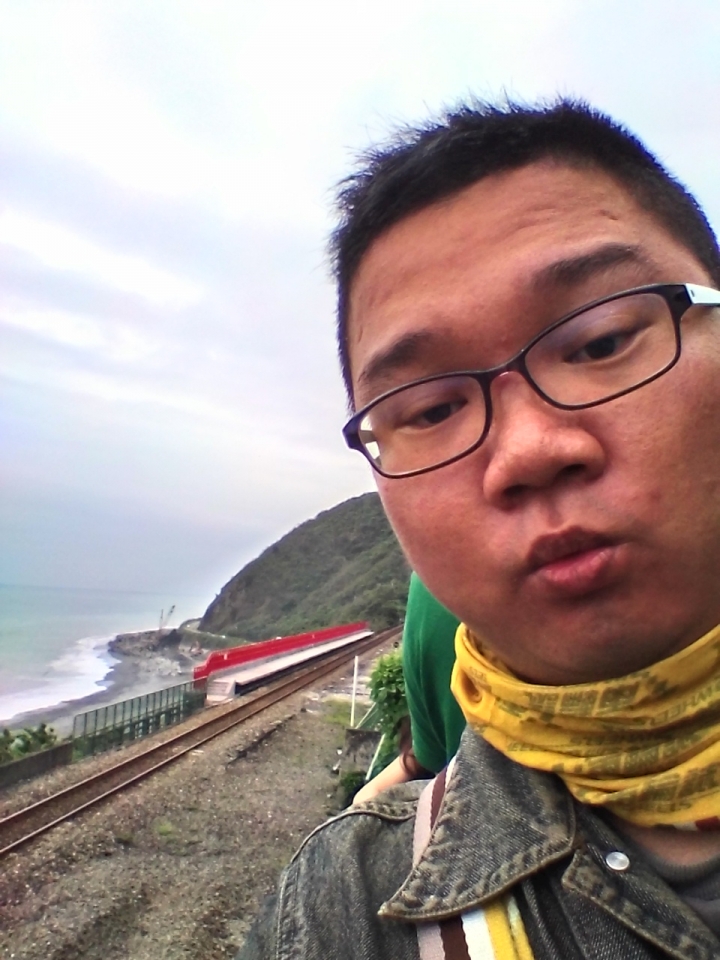 我要去環島!! Day 1