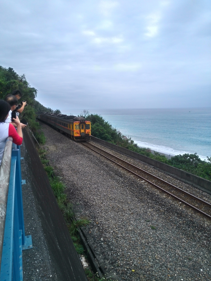 我要去環島!! Day 1